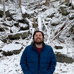 Meet your Posher, Evan